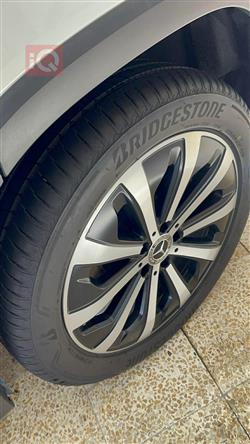 مرسيدس بنز GLB